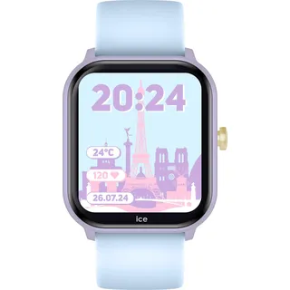 ICE-Watch ICE smart junior two violett/hellblau 022801