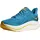 CLIFTON 10 Herren alpine blau / foggy night 42,5
