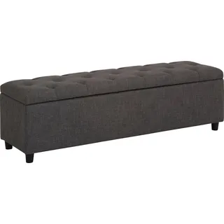 Home Affaire »Goronna«, in 5 Farben, Sitzhöhe 41,5 cm, als Garderobenbank geeignet