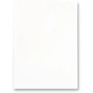 Rayher Transferfolie DIN A4, 210 x 297 mm, weiß, 1 Bogen, Wasserschiebefolie für Laserdrucker, zum Übertragen von Motiven auf Gegenstände, 31572000