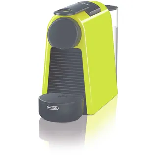 De'Longhi Nespresso Essenza Mini EN 85.L limonengrün