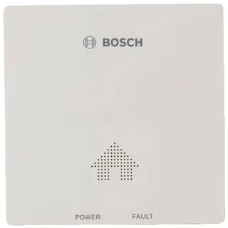 Bosch Home Comfort D-CO - Kohlenmonoxidmelder - Weiß