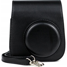 Loveinstant Bag Case Fujifilm Instax Mini 11 - black, Kameratasche, Schwarz