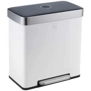 Svita LT2X30 60 l Weiß