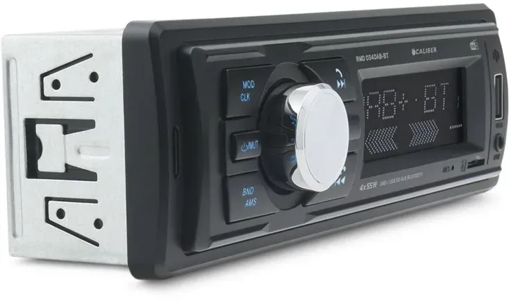 Bild von RMD034DAB-BT Autoradio