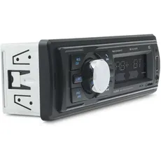 Bild von RMD034DAB-BT Autoradio