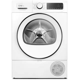 Balay 3sb080be Frontlader Trockner - White