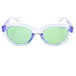 Polaroid Pld6051gs-789 Polarisierte Sonnenbrille Für Frauen - Purple - One Size