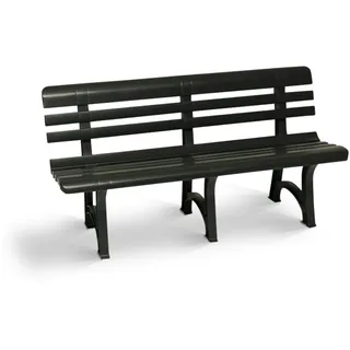 BICA Olimpia 53 x 77 x 100 cm Anthrazit