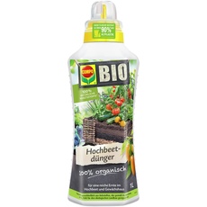 Bild von Bio Hochbeetdünger, 1l (268300)