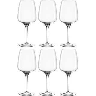 LEONARDO Weißweinglas CESTI 0,36 l 6-tlg.