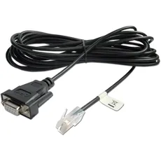 APC RJ45 Serial Cable for Smart-UPS LCD Models 15