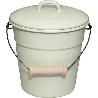 RIESS Bioeimer 3,5 l Grün