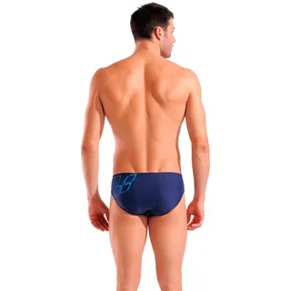 Arena Feel Herren Scratchy Slip Badehose