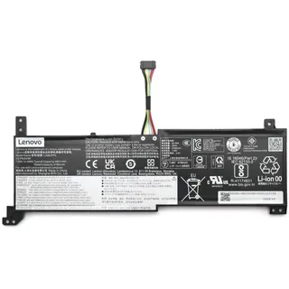 Lenovo 38Wh 7.68V (2 Zellen), Notebook Akku
