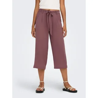 Only Onlwinner Palazzo Culotte Pant Noos Ptm