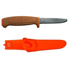 Bild von Floating Knive SRT Messer hi-vis orange (13131)