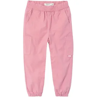 NAME IT Nmfbella Baggy Round TWI Pants 8414-Tt F