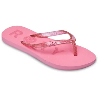 Roxy Sandale Viva Sparkle", plumeria
