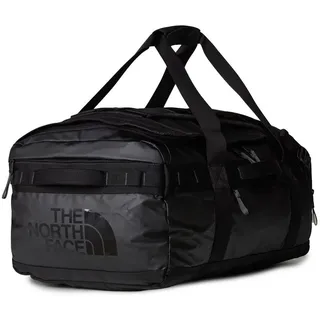 The North Face Base Camp Voyager Duffel 62 l Schwarz