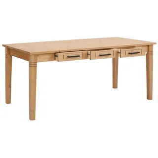 OTTO home Anabel 180 x 75 x 90 cm beige