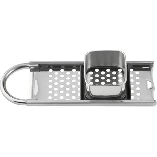 Weis Spätzlehobel Spätzle Edelstahl Silber