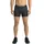 Boxershorts Schwarz Grau XL 2er Pack