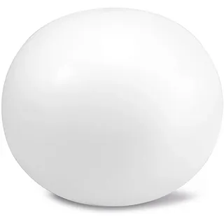Intex LED Schwimmlicht Kunststoff Ø 89 x 79 cm Akku mehrfarbig