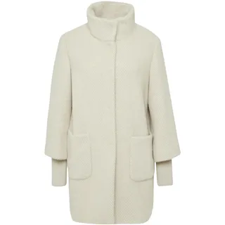 s.Oliver Black Label Damen 2171596 Outdoor Jacke, Brown, 42