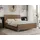 Meble MILEN 200 200 H4 Braun