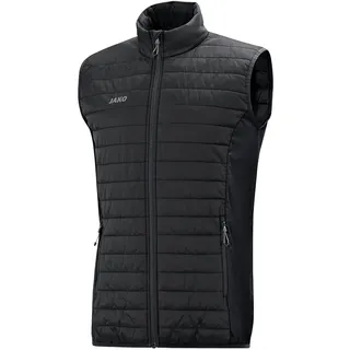 Jako Premium Steppweste schwarz S