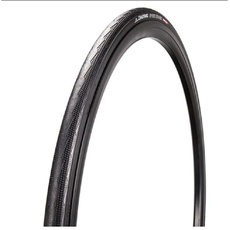 CHAOYANG Unisex-Adult 6938112672126 Tyre 700x28 Speed Shark 60TPI Tube Type Black for Road, Schwarz