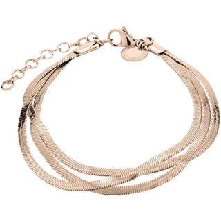 Liebeskind Berlin Armband aus Edelstahl