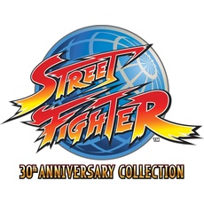 Bild Street Fighter 30th Anniversary Collection