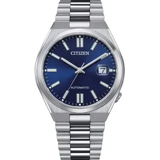Citizen Tsuyosa Automatik Edelstahl 40 mm NJ0150-81L