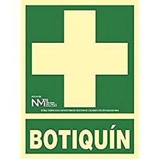 Forever print-affiche PVC serigrafa BOTIQUIN