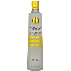 Cîroc LIMONATA Flavoured Vodka 37,5% Vol. 0,7l