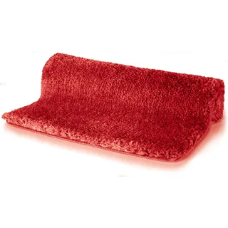 Spirella Badteppich Highland Red 80 x 150 cm