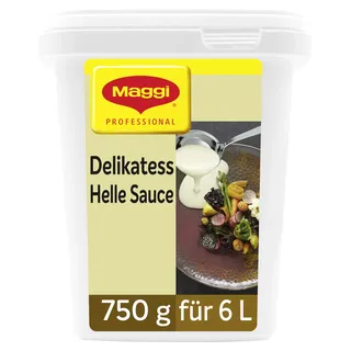 Maggi® Helle Sauce, 750,0 g