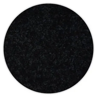 rugsX Teppich kreis Trendy 150 cm , Textil , Rund , 150x150 cm , Teppiche und Böden, Teppiche