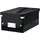 Aufbewahrungsbox Click & Store 19 x 13,5 cm 1-tlg. schwarz