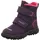 Klettstiefel Mädchen 31393138373438 Lila 34 EU - Rosa