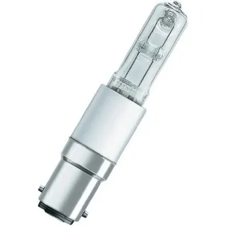 Osram Halolux Ceram B15d 70Watt 230 Volt klar, 86mm 64494 - Osram