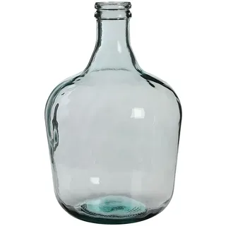 Mica Decorations Diego Kristallkaraffe 27x42 Cm - Clear - One Size