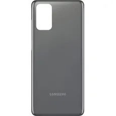 Samsung SVC COVER ASSY-B/G (Abdeckung), Mobilgerät Ersatzteile, Grau