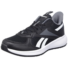 Reebok Road Supreme 4.0 Sneaker, Core Black FTWR White Pure Grey 5, 31.5 EU