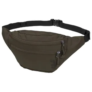 Jack Wolfskin Konya Gürteltasche One Size Braun