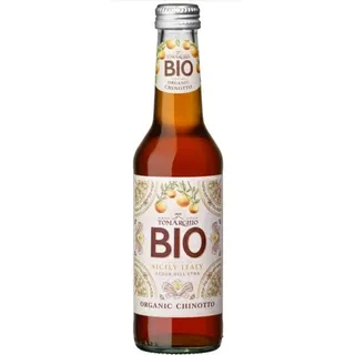 Napój gazowany chinotto BIO 275 ml