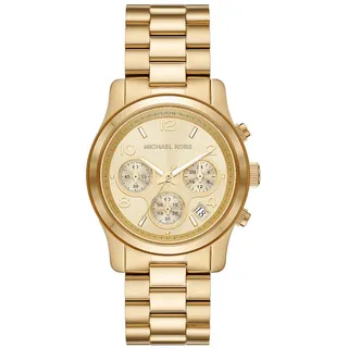 Michael Kors Runway MK7323 Edelstahl 38,0 mm MK7323