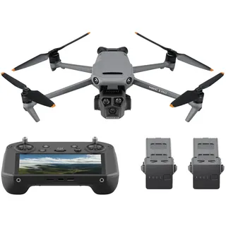 Mavic 3 Pro Fly More Combo (RC Pro)